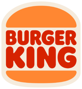 Burger King logo