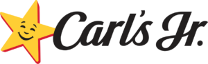 Carl’s Jr. logo