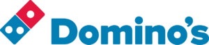 Domino’s logo