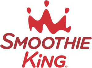 Smoothie King logo