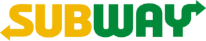 Subway logo