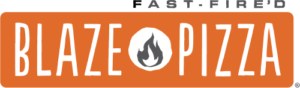 Blaze Pizza logo