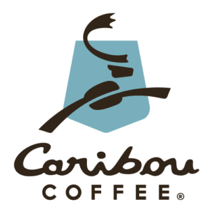 Caribou Coffee logo