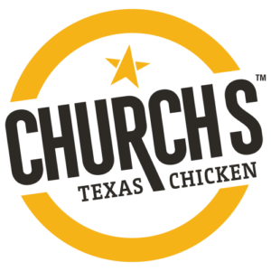 Church’s Texas Chicken logo