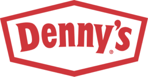 Denny’s logo