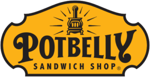 Potbelly logo