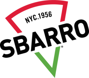 Sbarro logo