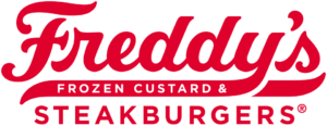 Freddy’s Frozen Custard & Steakburgers logo