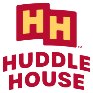 Huddle House logo