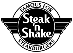 Steak n Shake logo