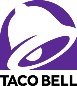 Taco Bell logo