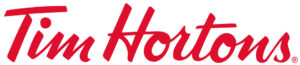 Tim Hortons logo