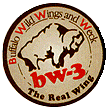 Buffalo Wild Wings logo