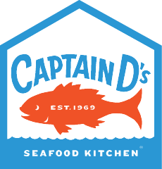 Captain D’s logo