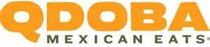 Qdoba logo