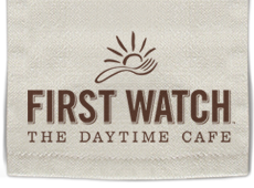 First Watch logo