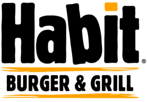Habit Burger Grill logo