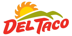 Del Taco logo