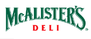 McAlister’s Deli logo