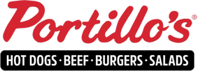 Portillo’s logo