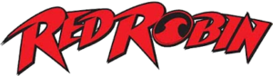 Red Robin logo