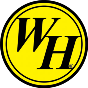 Waffle House logo